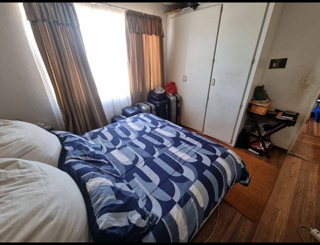 2 BEDROOM TOWNHOUSE FOR SALE IN RIDGEWAY